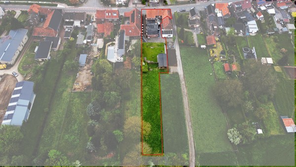 Medium property photo - Hulserstraat 10, 6243 BN Geulle